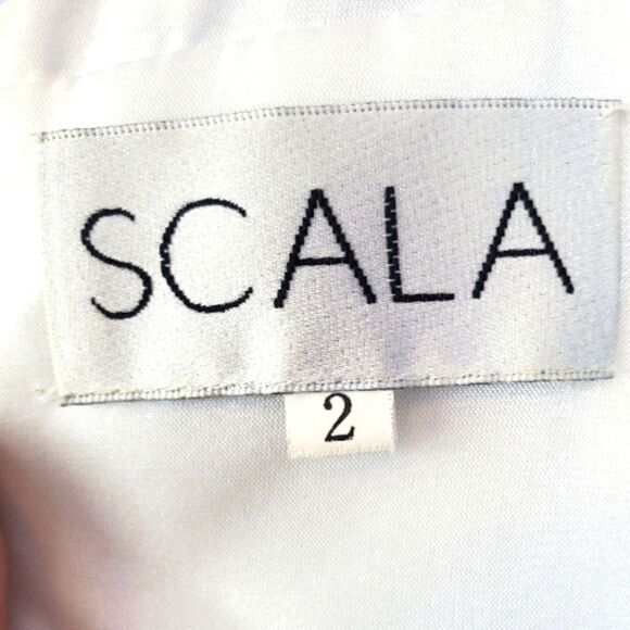 SCALA Maxi Dress - Picture 8 of 8